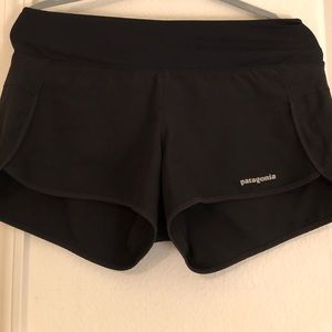 Patagonia strider shorts
